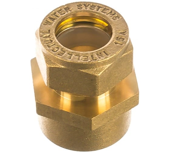 Изображение товара Муфта Stahlmann (F) 15x3/4 EF (2 шт.) 2217154_2