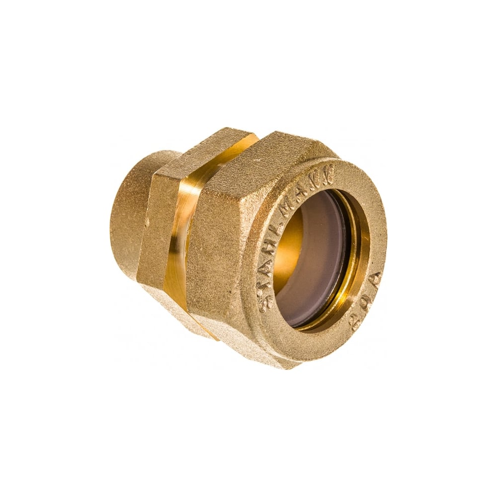 Изображение товара Муфта Stahlmann (F) 20x1/2 EF (2 шт.) 2217156_2