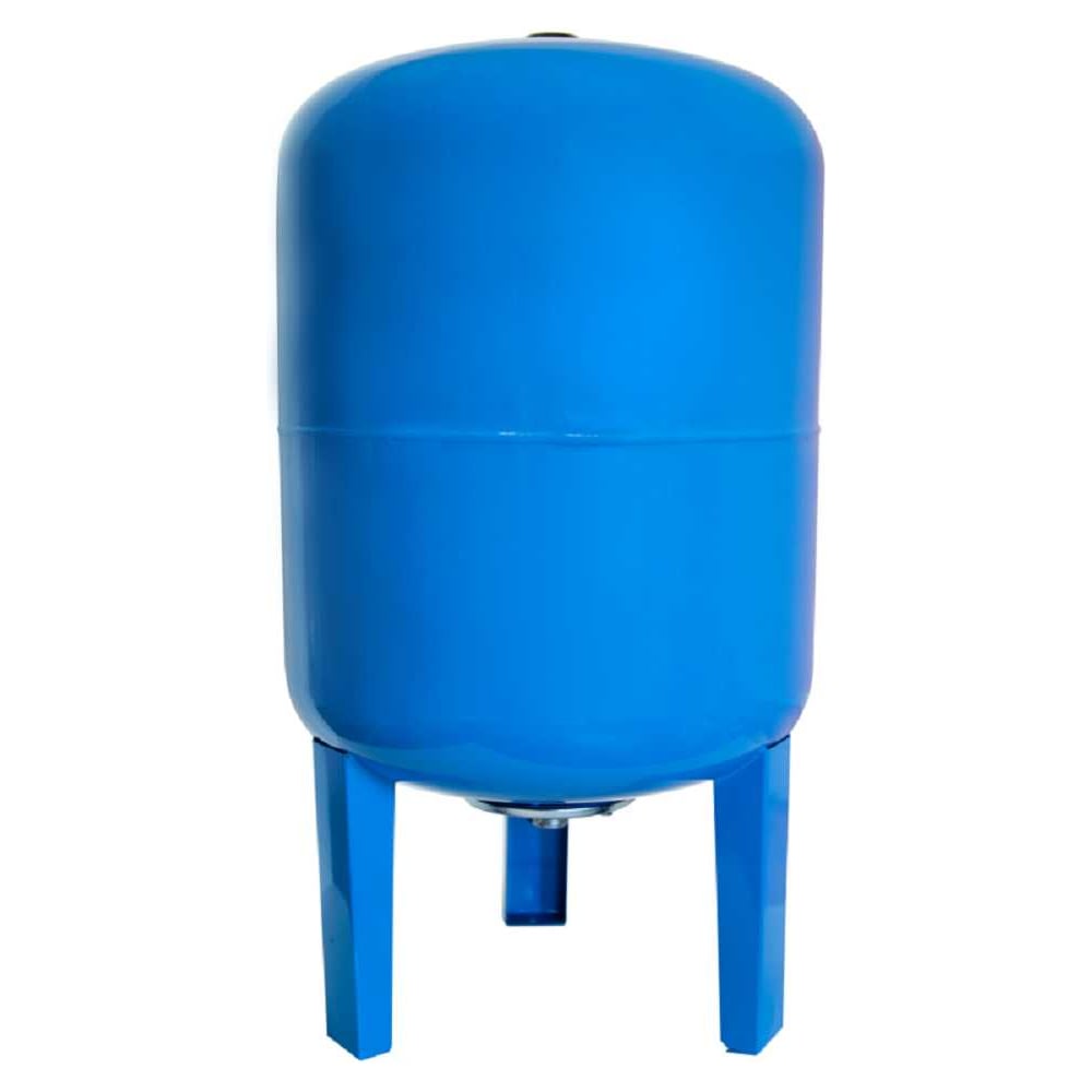 Изображение товара Бак расширительный с площадкой для водоснабжения (80 л; присоединение 1"; вертикальный) VRT 530230