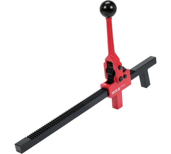 Изображение товара Борторасширитель YATO YT-08120