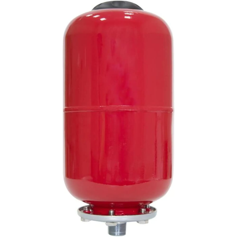 Изображение товара Бак расширительный для отопления 5 л VRT 535553 вертикальный металл 3/4"