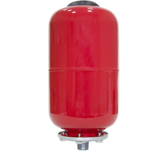 Изображение товара Бак расширительный для отопления (5 л; присоединение 3/4"; вертикальный) VRT 535553