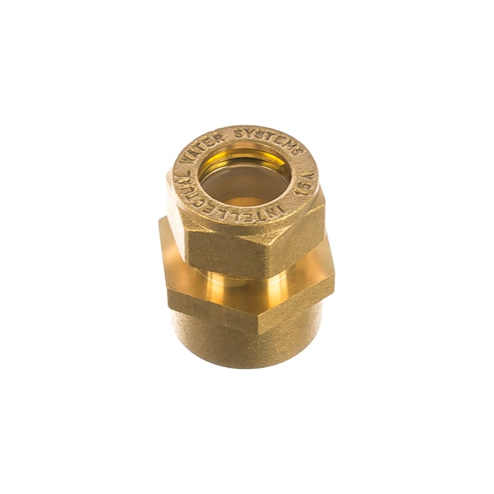 Изображение товара Муфта Stahlmann (F) 15x3/4 EF (3 шт.) 2217154_3