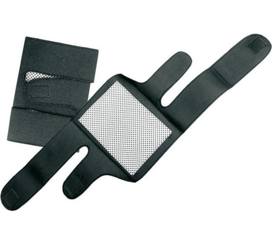 Изображение товара Турмалиновые наколенники с магнитными вставками BRADEX, 2 шт, KZ 0245