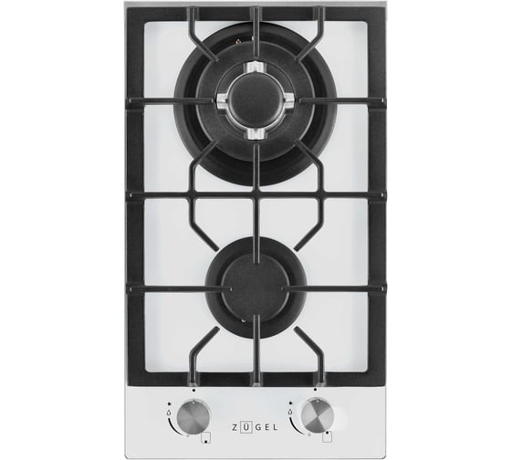 Изображение товара Варочная поверхность газовая ZUGEL ZGH292W