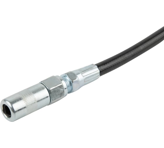 Изображение товара Переходник для смазочного шприца четырехлепестковый Optimus hd OPT-405510