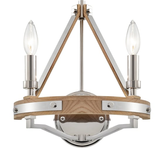 Изображение товара Бра Wertmark BRENDA WE586.02.101