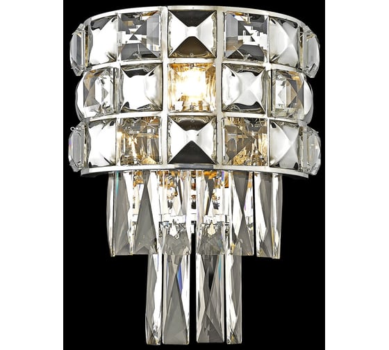 Изображение товара Настенный светильник Wertmark SABRINA WE133.03.101