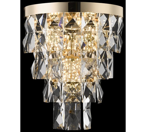 Изображение товара Настенный светильник Wertmark CASSIA WE102.03.301