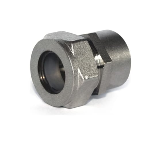 Изображение товара Муфта Stahlmann (F) 20x3/4 НП EF (2 шт.) 2217159_2