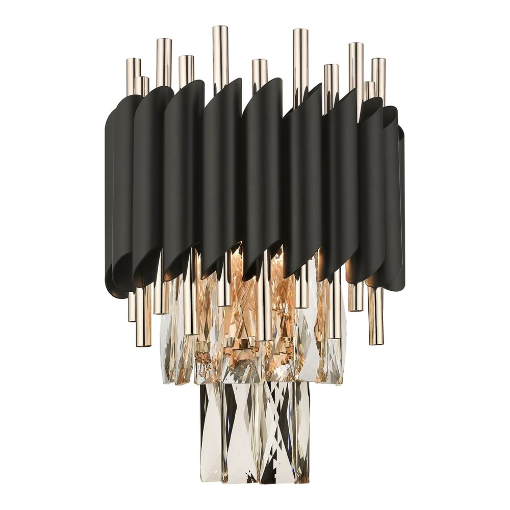 Изображение товара Настенный светильник Wertmark CARTUCCIA WE138.02.021