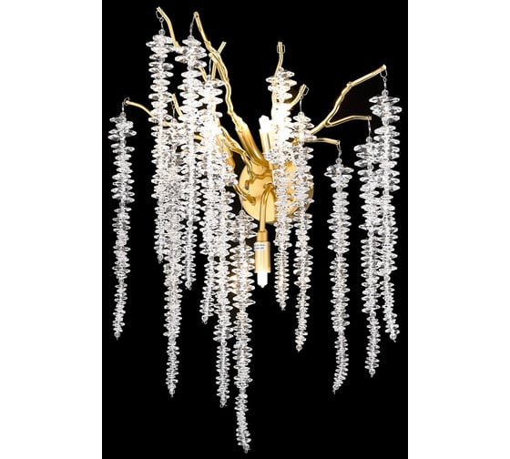 Изображение товара Настенный светильник Wertmark DACIANA WE185.03.301