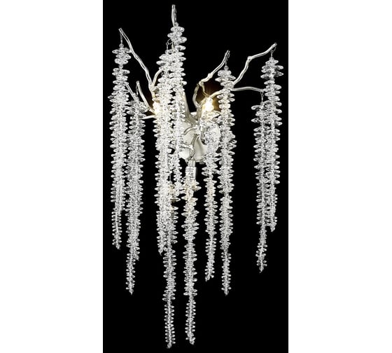 Изображение товара Настенный светильник Wertmark DACIANA WE185.03.201