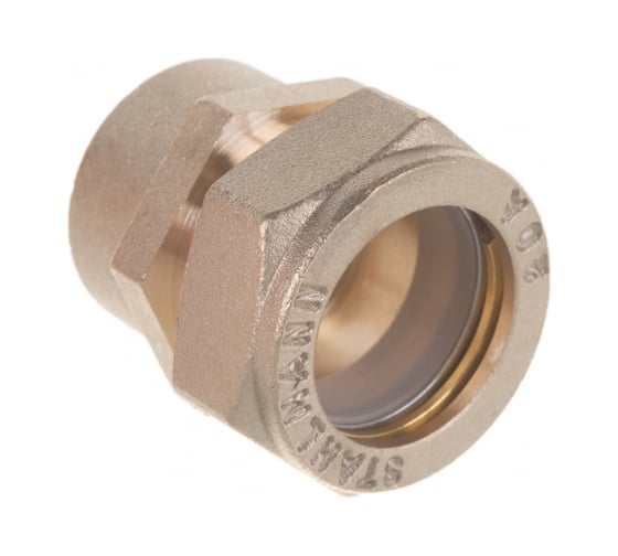 Изображение товара Муфта Stahlmann (F) 20x3/4 EF (2 шт.) 2217157_2