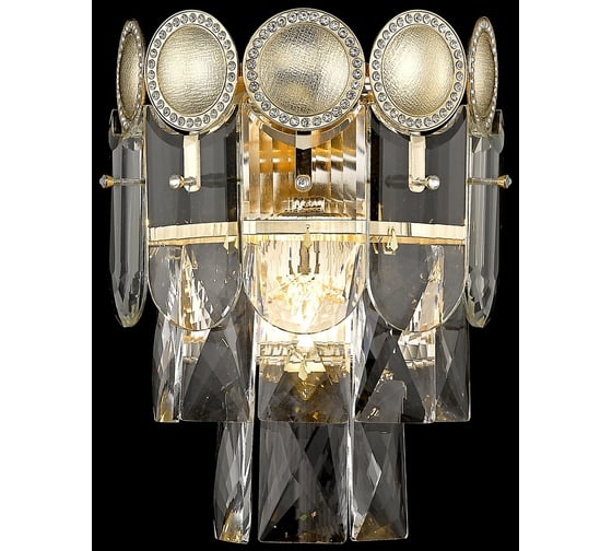 Изображение товара Настенный светильник Wertmark CLEMENTIA WE116.03.301