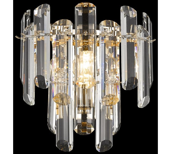 Изображение товара Настенный светильник Wertmark LAZZARA WE107.02.301