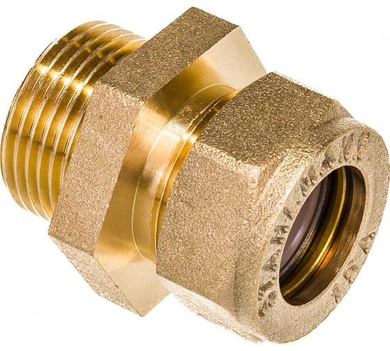 Изображение товара Муфта Stahlmann (M) 15x3/4 EF (3 шт.) 2217168_3