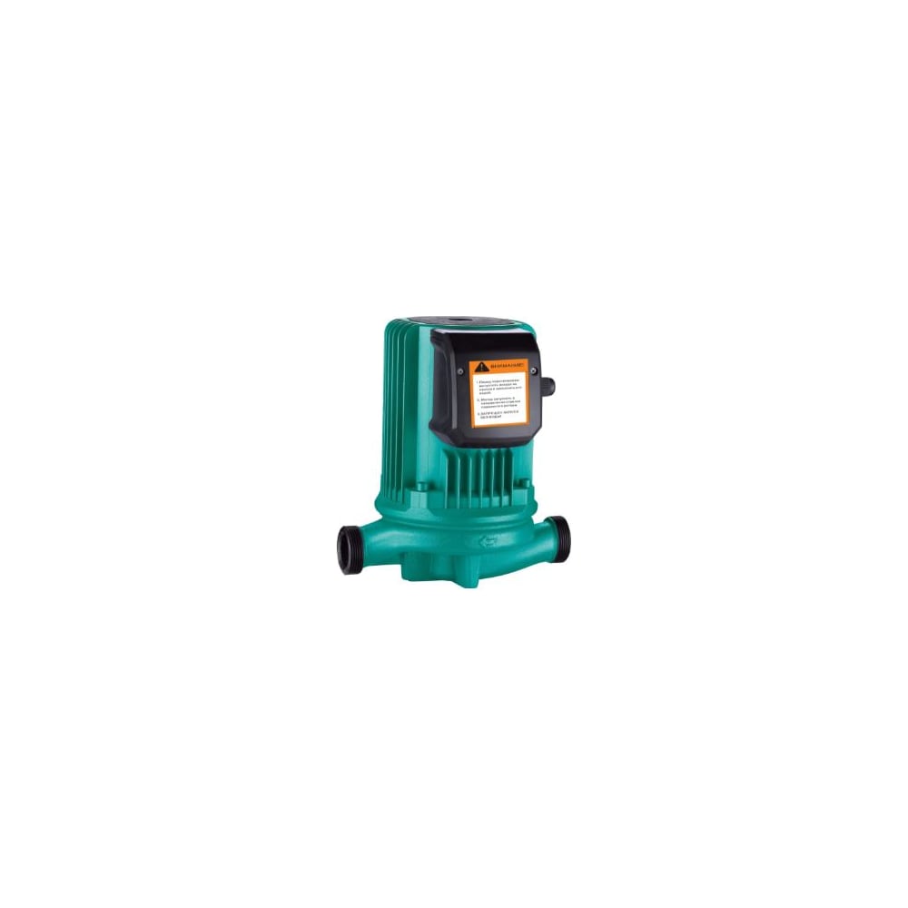 Изображение товара Насос циркуляционный Пульсар мокрый ротор SC 32-16/230 0,7 кВт; 110С; 220V; резьба, с ответными гайками; ГП Н00081329