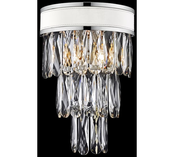 Изображение товара Настенный светильник Wertmark CLARISSA WE136.03.101