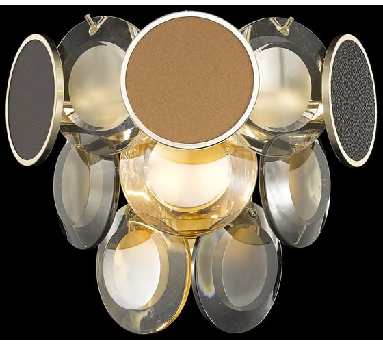 Изображение товара Настенный светильник Wertmark ORIELLA WE141.02.301