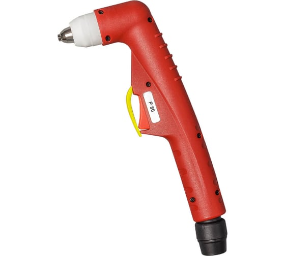 Изображение товара Резак плазменный CP P80 PLA1615 (5 м; M16х1.5; 2pin) ПТК 00000029217