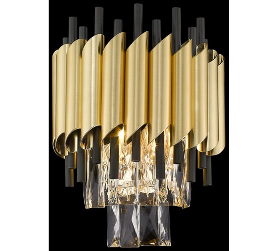 Изображение товара Настенный светильник Wertmark CARTUCCIA WE138.02.401