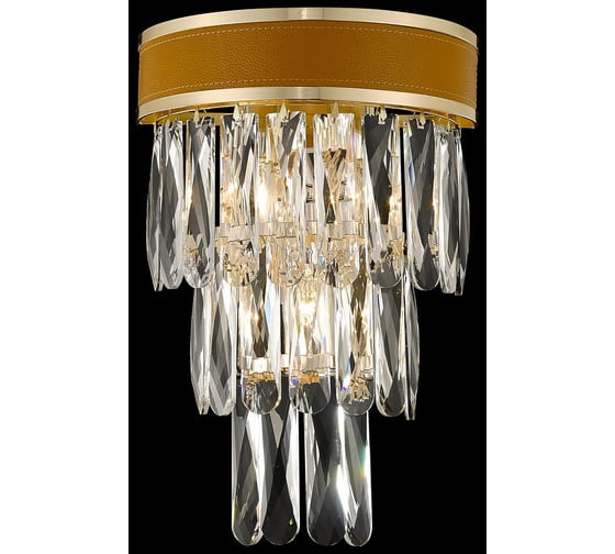 Изображение товара Настенный светильник Wertmark CLARISSA WE136.03.301