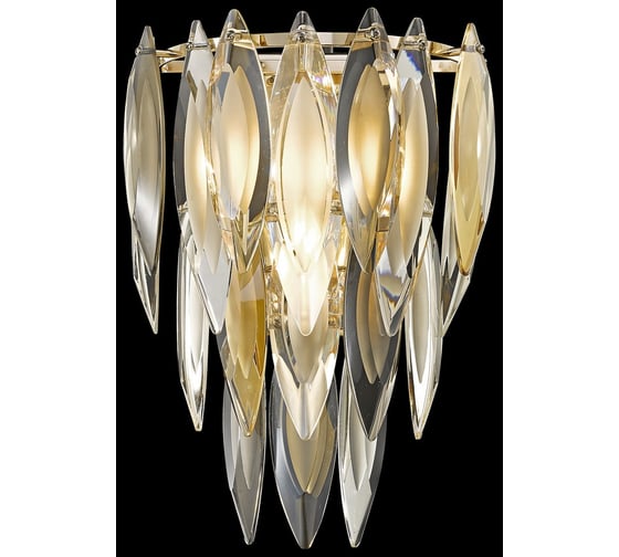 Изображение товара Настенный светильник Wertmark ORLANDA WE144.03.301