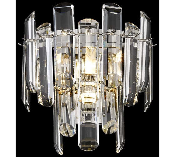 Изображение товара Настенный светильник Wertmark LAZZARA WE107.02.101