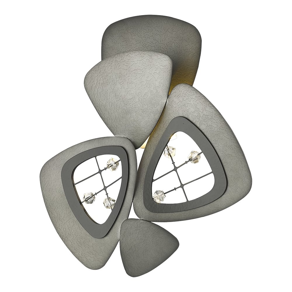 Изображение товара Настенный светильник Wertmark KONNI WE242. 02. 021 - современный и стильный