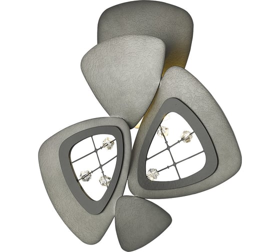 Изображение товара Настенный светильник Wertmark KONNI WE242.02.021