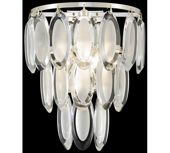 Изображение товара Настенный светильник Wertmark ELETTA WE139.02.101