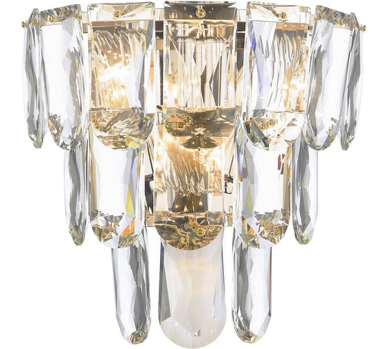 Изображение товара Настенный светильник Wertmark LAVINIA WE106.03.101