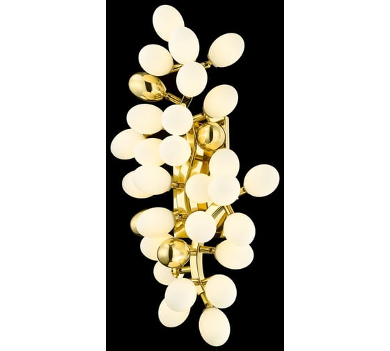 Изображение товара Настенный светильник Wertmark OLIVIA WE232.23.301