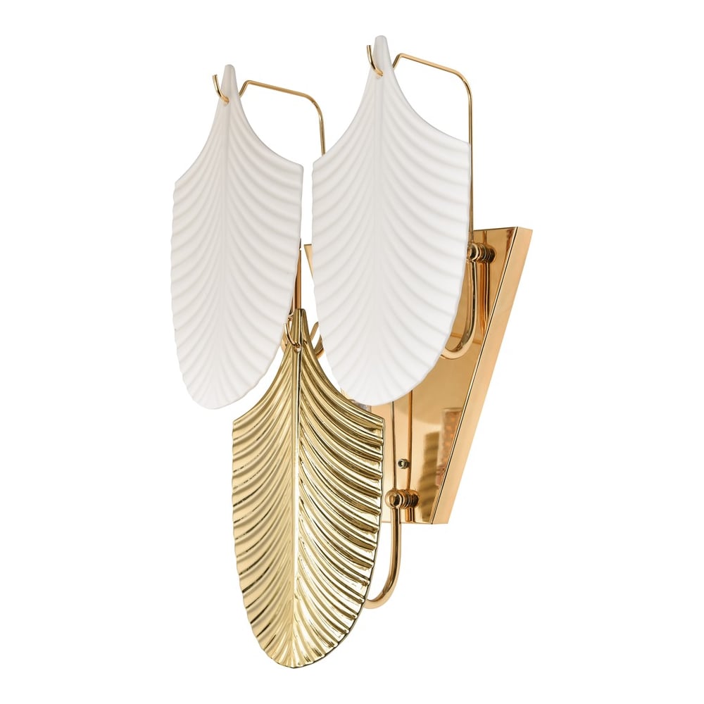 Изображение товара Настенный светильник Wertmark ARCTIOMA WE126.03.301