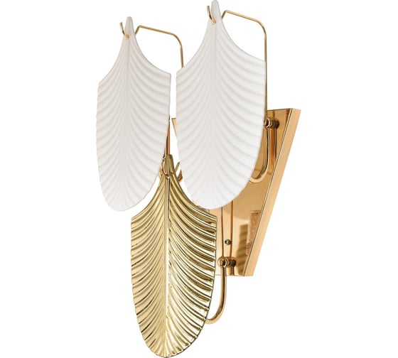 Изображение товара Настенный светильник Wertmark ARCTIOMA WE126.03.301