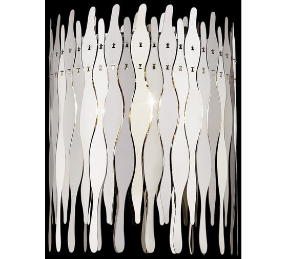 Изображение товара Настенный светильник Wertmark CELINA WE128.03.101