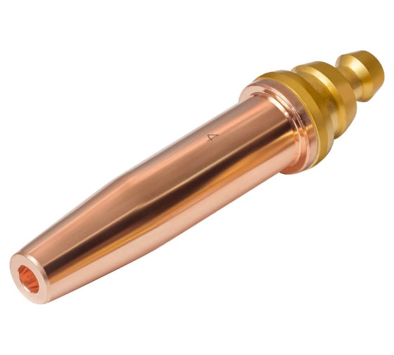 Изображение товара Мундштук пропановый №4РМ для P3-300/РЗ-345 ПТК 00000025542