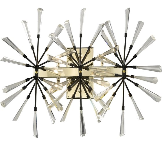 Изображение товара Настенный светильник Wertmark FLORIANE WE119.04.301