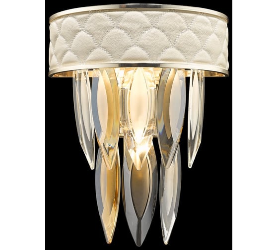 Изображение товара Настенный светильник Wertmark ORNELLA WE143.03.301