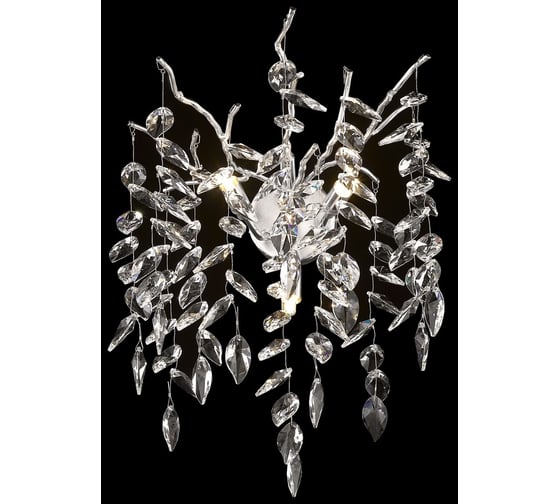 Изображение товара Настенный светильник Wertmark DAMIANA WE184.03.201