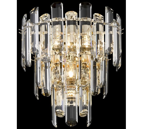 Изображение товара Настенный светильник Wertmark LAZZARA WE107.03.301