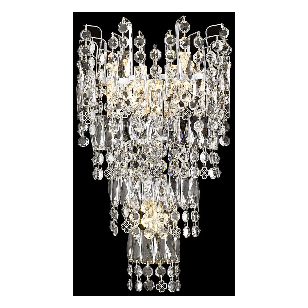 Изображение товара Настенный светильник Wertmark MARCELLA WE154.04.101