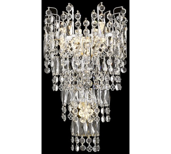 Изображение товара Настенный светильник Wertmark MARCELLA WE154.04.101