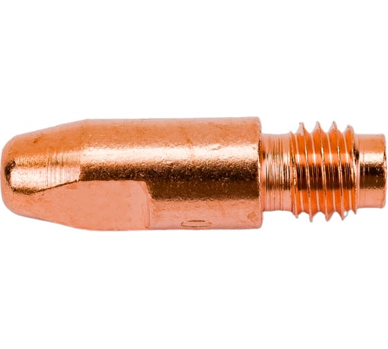 Изображение товара Наконечник сварочный МАСТЕР E-CU FCK6700-10 (10 шт; М8; 1 мм) ПТК 00000030968