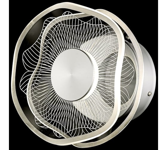 Изображение товара Настенный светодиодный светильник Wertmark HELENA WE453.02.101