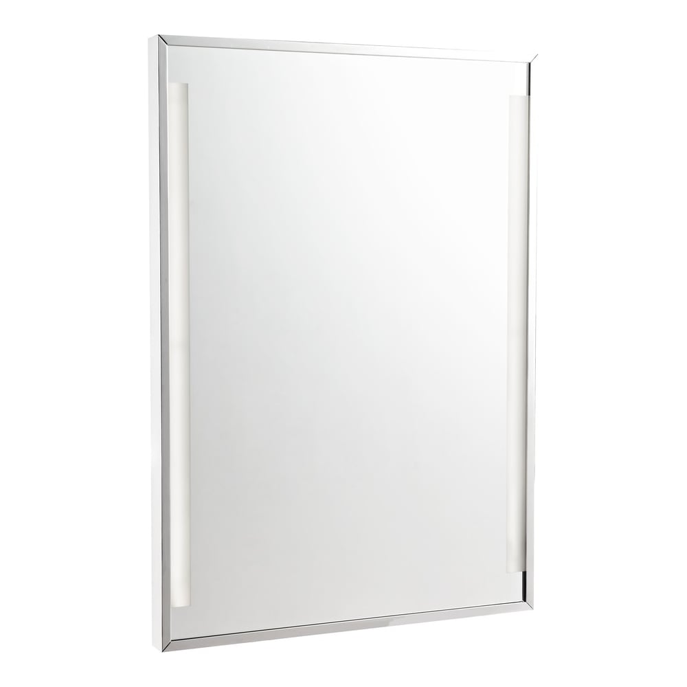 Изображение товара Настенный светодиодный светильник Wertmark RECT WE251.02.101