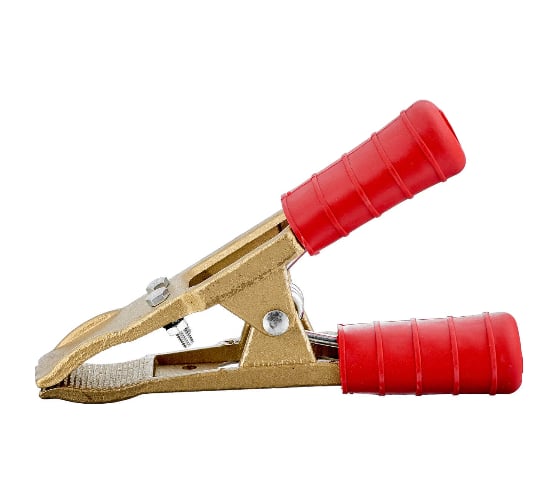 Изображение товара Клемма заземления КЗ 50-2 импорт ПТК 00000022257