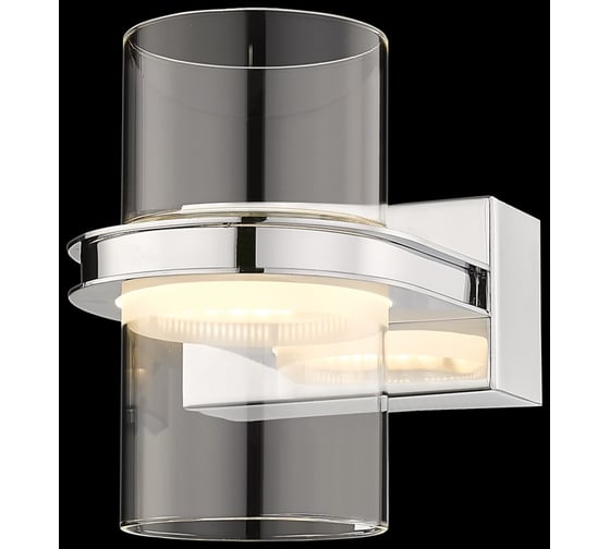 Изображение товара Настенный светодиодный светильник Wertmark PAULA WE157.01.101