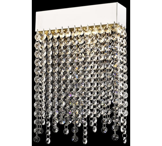 Изображение товара Настенный светодиодный светильник Wertmark REGINA WE463.01.101